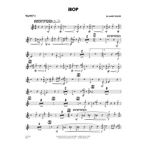 iBop - Trumpet 2